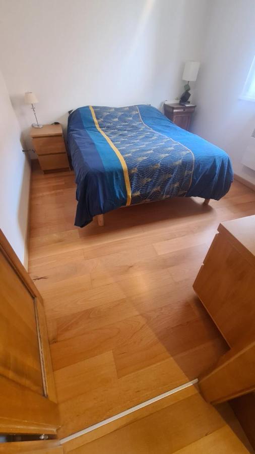 Le Bonheur Est Parfois Cache Dans L'Inconnu Apartment Selestat Bagian luar foto