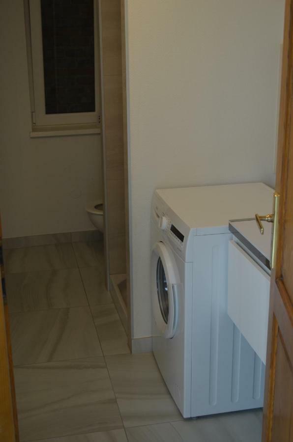 Le Bonheur Est Parfois Cache Dans L'Inconnu Apartment Selestat Bagian luar foto