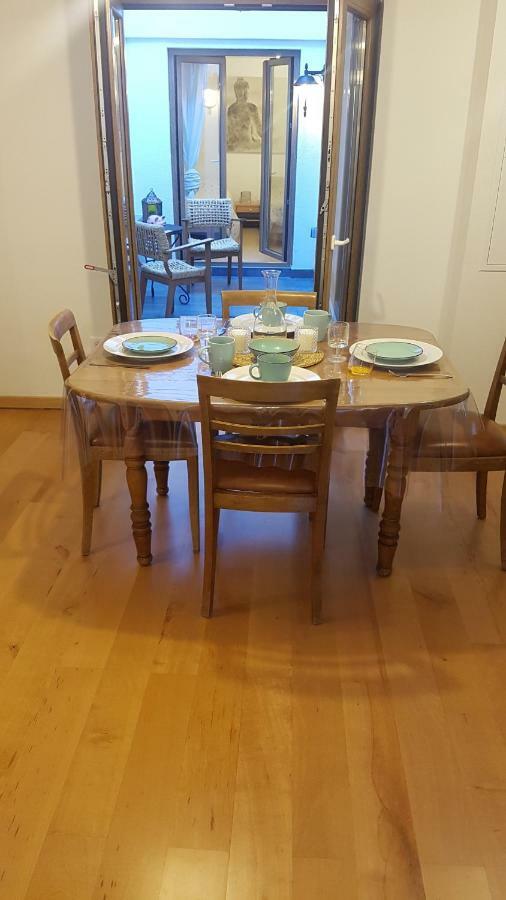Le Bonheur Est Parfois Cache Dans L'Inconnu Apartment Selestat Bagian luar foto
